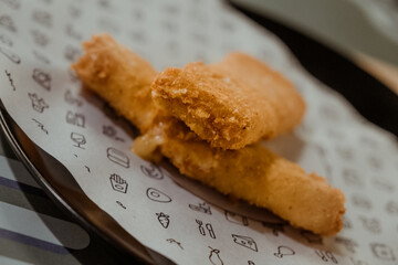fritto