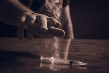 Single use only