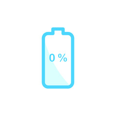 Illustration Vector graphic of battery icon. Fit for power, charge, alkaline, energy etc.