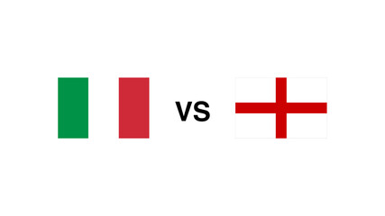 Euro 2020 Final Match England vs Italy