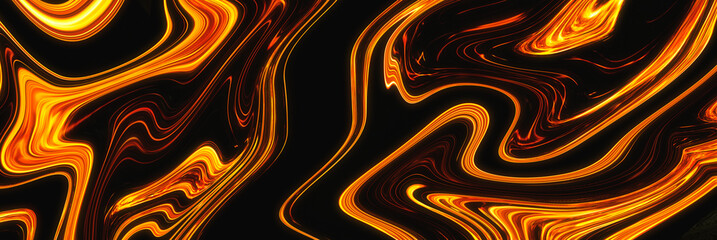 Colorful acrylic paint background,marble style liquid texture.