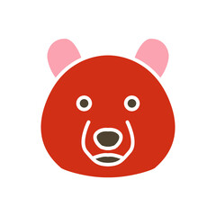 animal icons symbol vector elements for infographic web