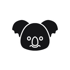 animal icons symbol vector elements for infographic web