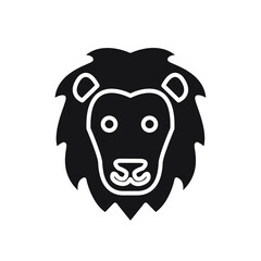 animal icons symbol vector elements for infographic web