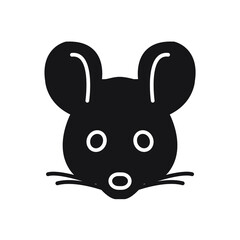 animal icons symbol vector elements for infographic web