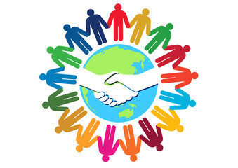 SDGs-持続可能な開発目標のイメージマーク