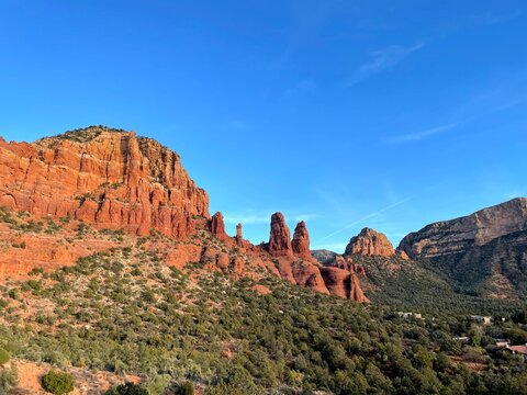 セドナ/Sedona