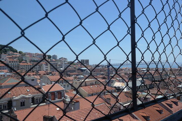 urbano cercado