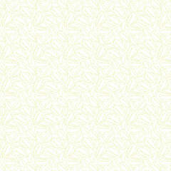 Plants, branches and leaves on a white background. Backgrounds are not seamless for scrapbooking, needlework and printing on all types of clothing and fabrics. Retro, rustic style.