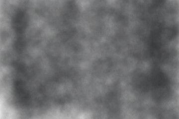 Grunge Black And White Urban. Dark Messy Dust Overlay Distress Background. Easy To Create Abstract Dotted, Scratched, Vintage Effect With Noise And Grain.