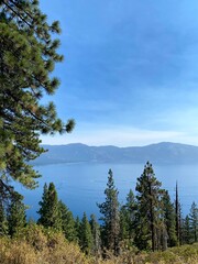 lake tahoe state