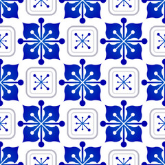 seamless tile pattern