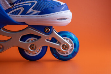 Skates shoes