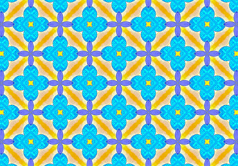 seamless pattern