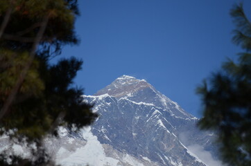 Mt. Everest
