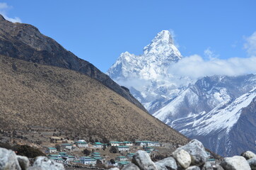 Ama Dablam