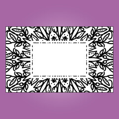 frame for your design