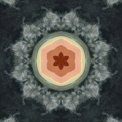 vintage christmas card