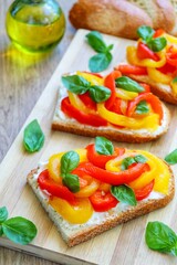 
Italian Traditional Appetizer