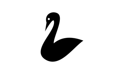 swan vector