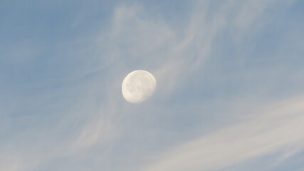 La Luna