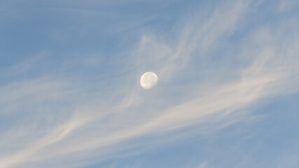 La Luna