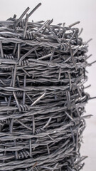 púas, textura, metal, fondo
