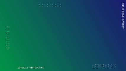 gradient color with green color. can be used for banner  poster  flyer. promotion  and precentation.vector design of eps 10