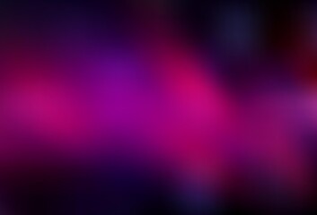 Dark Pink vector modern elegant background.