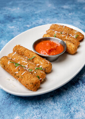 Mozarella Cheesesticks