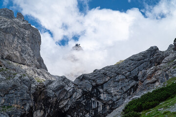 Dachstein Gebirge