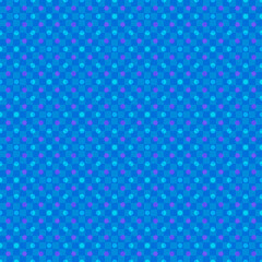 Seamless checkered texture. Dotted texture. Abstract geometric wallpaper. Geometric art. Doodle for design. Print for polygraphy, posters, t-shirts and textiles. Art creation