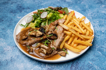 Pork Chop