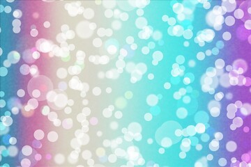 Background light bokeh abstract glitter, christmas.