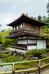 traditional house japan