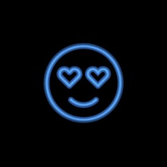 Love Emoji