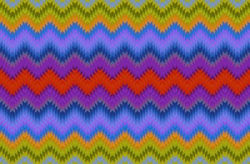 Pattern sweater christmas seamless background, symmetry.