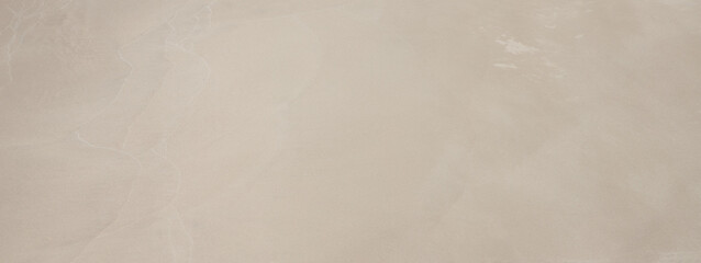 Naklejka premium texture of beach sand background 