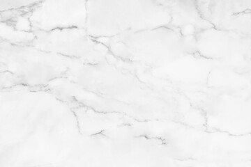 White marble texture for background or tiles floor decorative design.