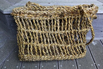 한국의생활공예품입니다