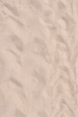 steppe sand. sand on the road beach, vacation, sea association, textured sand