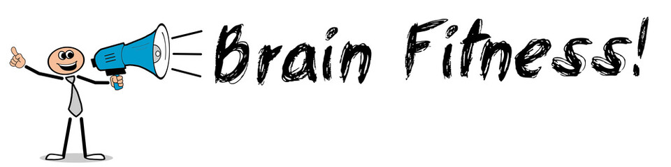 Brain Fitness!