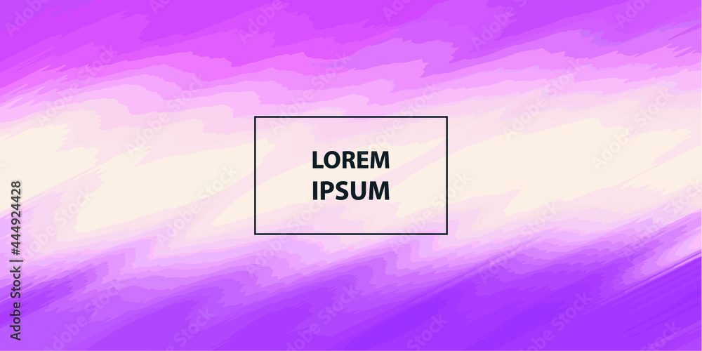 Poster colorful blur background texture. abstract art design for your design project. modern liquid flow st