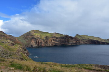 Fototapeta premium Madeira
