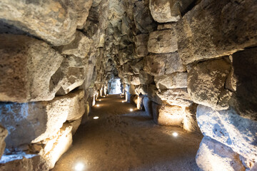 il mare della sardegna in italia