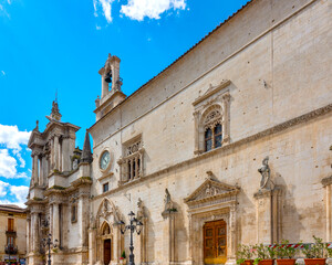 Santissima Annunziata complex