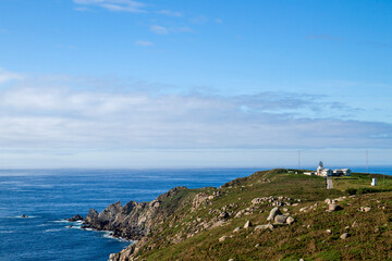Punta de Estaca de Bares
