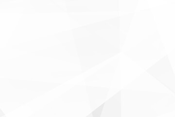 Abstract white and grey on light silver background modern design. Vector illustration EPS 10.