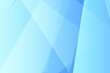 Abstract blue on light blue background modern design. Vector illustration EPS 10.