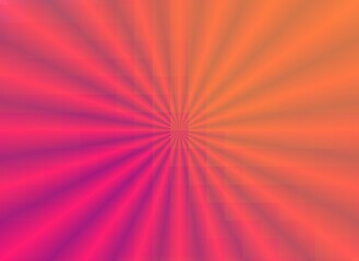 Obraz premium Colorful Abstract Backgound, Bokeh background